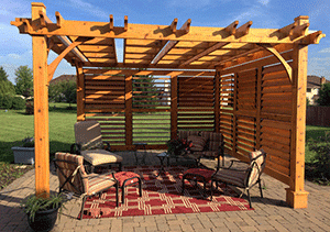 Pergola-Louvered-Panel-Product-Shot