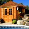 Shed Kits Outdoor Living Today
