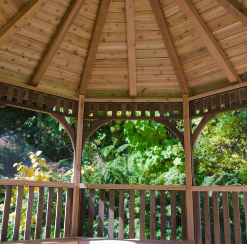 Outdoor Gazebo 