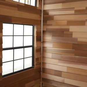 interior wall kit panels