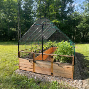 Raised Garden Bed  | 8 x 16