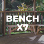 Bench Option (X7) +$805.00