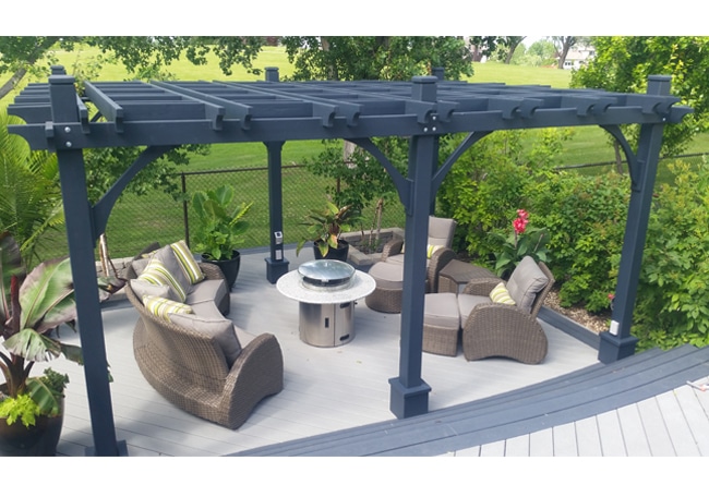 Pergola Breeze 12x16 8 web