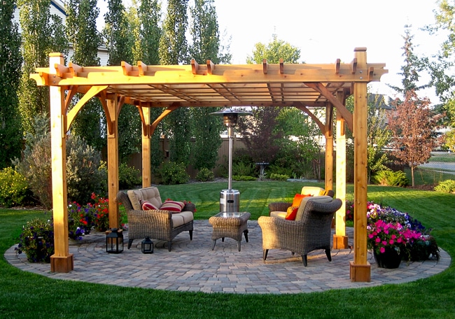 Pergola Breeze 12x20 9 web